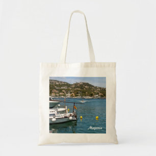 Mallorca Tragetasche