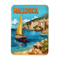 Mallorca Vintag