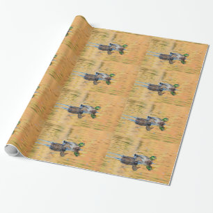 Mallorquiner Geschenkpapier