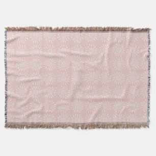Mallow Mandala Decke