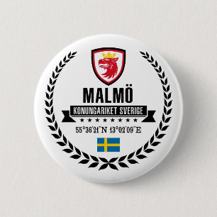 Malmö Button