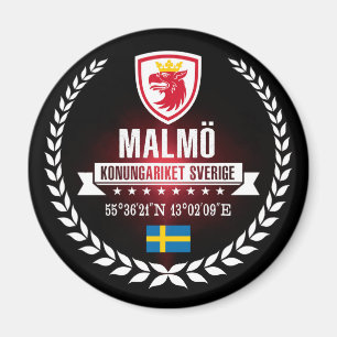 Malmö Magnet