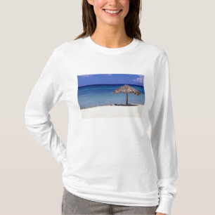 Malmok Beach, Aruba, Niederländische Antillen T-Shirt