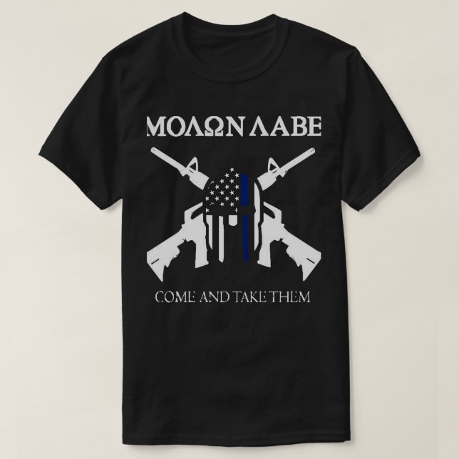 malon labe T-Shirt (Design vorne)