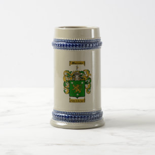 Malone Bierglas
