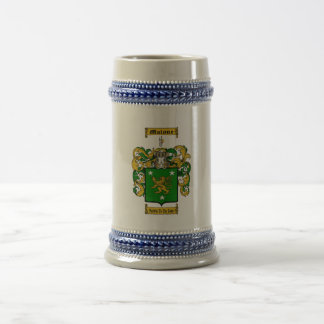 Malone Bierglas
