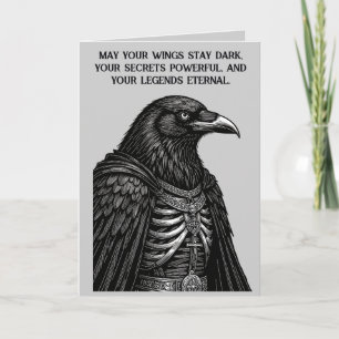 Malphas Goetia’s Schattenkönig Karte