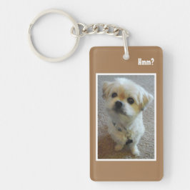 Malshi Acrylic Schlüsselanhänger