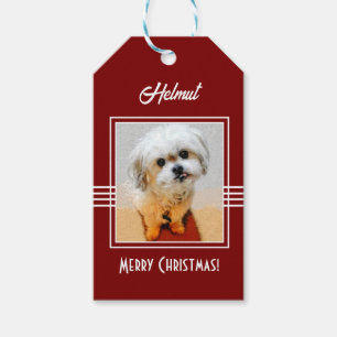 Malshi-Geschenkanhänger Geschenkanhänger