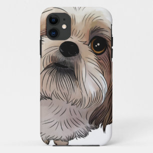 Malshi Mal-shi Case-Mate iPhone Hülle