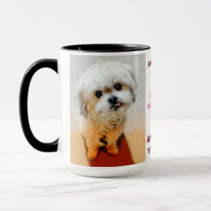 Malshi-Sag-Was-Du-Willst-Zweifarben-Tasse Tasse