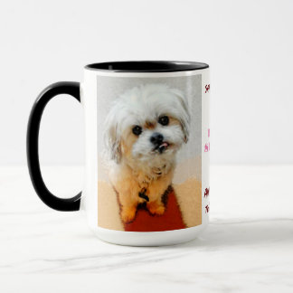 Malshi-Sag-Was-Du-Willst-Zweifarben-Tasse Tasse