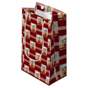 Malshi-Seidenpapier Kleine Geschenktüte