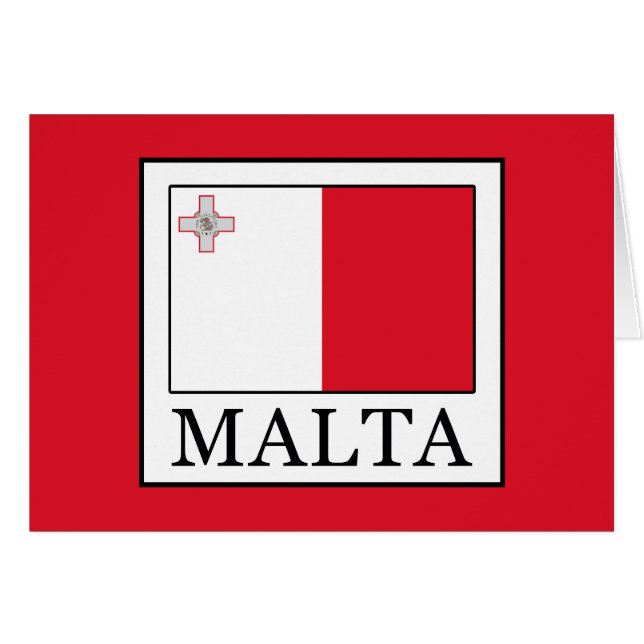 Malta (Vorderseite (Horizontal))