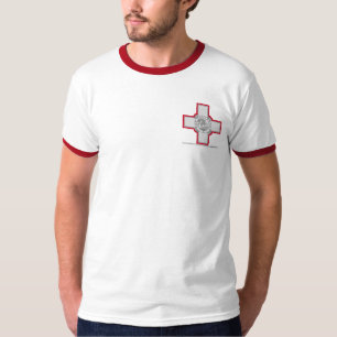 malta_detail T-Shirt
