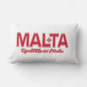 MALTA-Kissen Lendenkissen