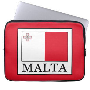 Malta Laptopschutzhülle