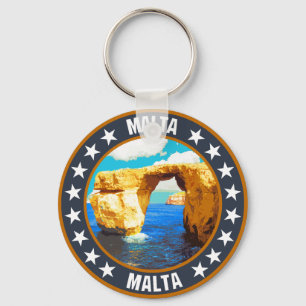 Malta Schlüsselanhänger