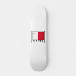 Malta Skateboard