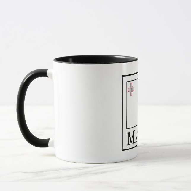 Malta Tasse (Links)