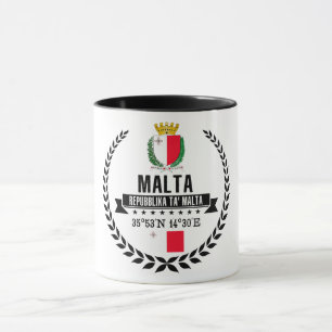 Malta Tasse