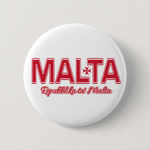 MALTA-Tasten Button
