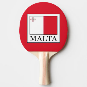 Malta Tischtennis Schläger