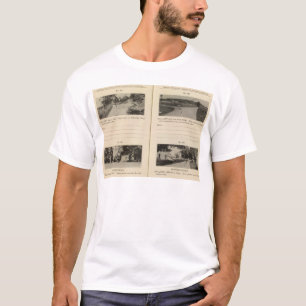 Maltaville, das St. Dunning ist T-Shirt