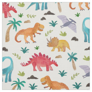 Malte Dinos Stoff
