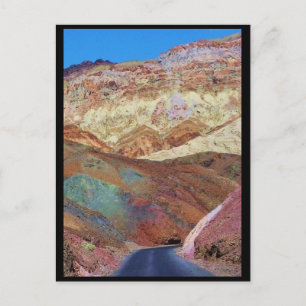 Malte Wüste Postkarte