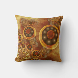 Malted Milky Way Kissen