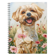 Malteser Aquarell-Journal