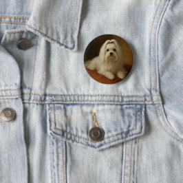 Malteser Button