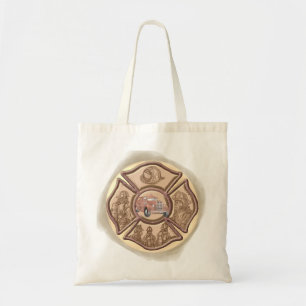 Malteser Kreuzfeuertote Tragetasche