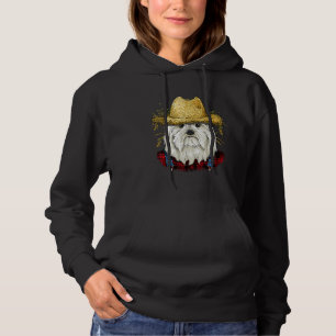 Malteser Landwirt Landwirtschaft Agrarwirtschaft R Hoodie