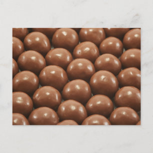 Malteser Postkarte
