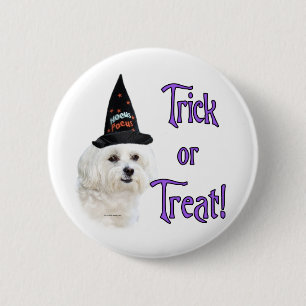 Malteser Trick Button