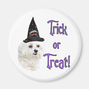 Malteser Trick Magnet