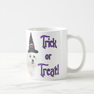 Malteser Trick Tasse