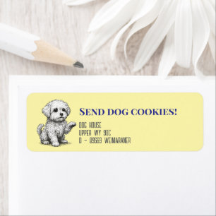 Malteserhund