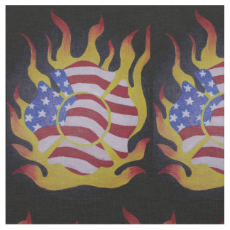 Malteserkreuz-Gewebe Stoff