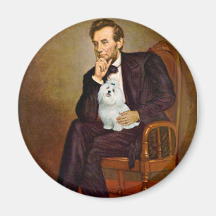 Maltesisch 7 - Lincoln Magnet