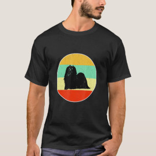Maltesisch für Mutter Hunde Mama T-Shirt
