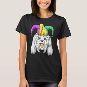 maltesisch T-Shirt