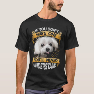 maltesisch T-Shirt