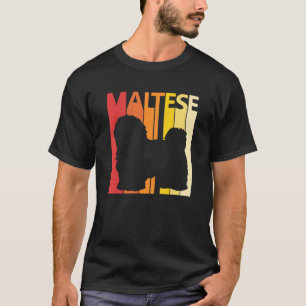 maltesisch T-Shirt