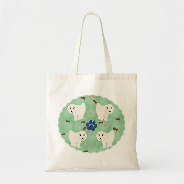 maltesisch tragetasche (Vorne)