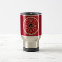 Maltesische Cross Custom Tasse