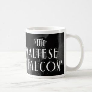 Maltesische Falke-Kaffee-Tasse Kaffeetasse