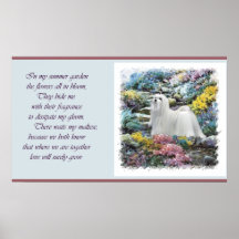 Maltesische Kunst, in der Liebe wächst